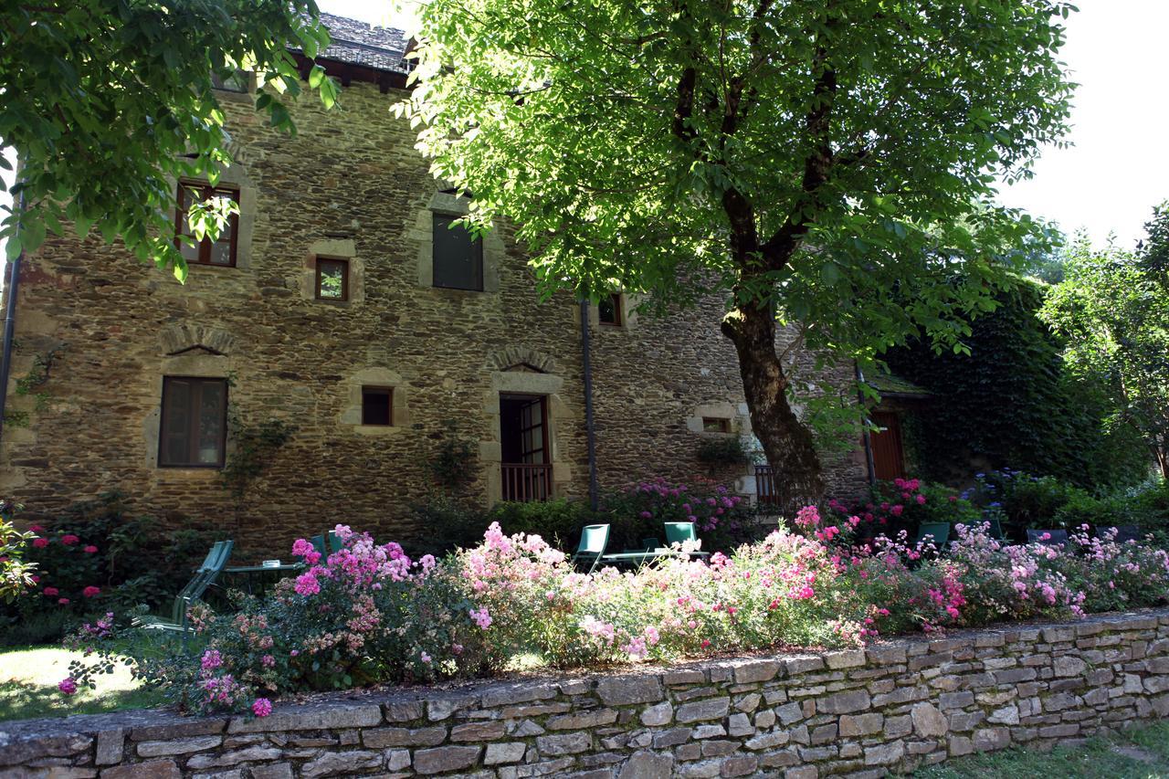 מלון Belcastel  Le Vieux Pont מראה חיצוני תמונה